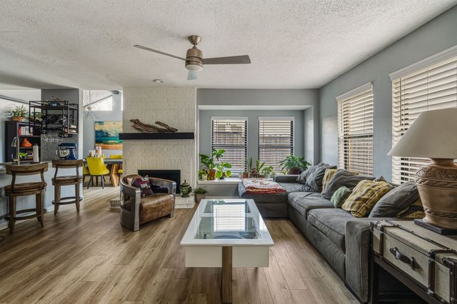 705 Via Miramonte, Mesquite, TX 75150