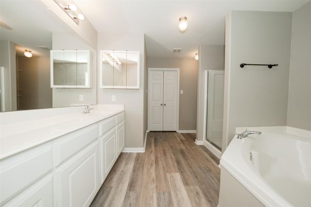 28894 Llano River Loop, Spring, TX 77386