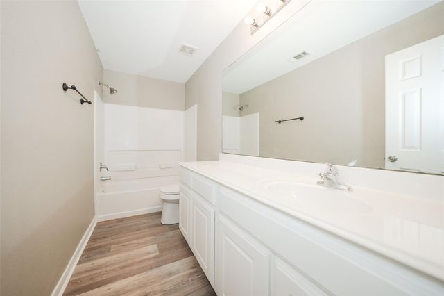 28894 Llano River Loop, Spring, TX 77386