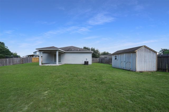 28894 Llano River Loop, Spring, TX 77386