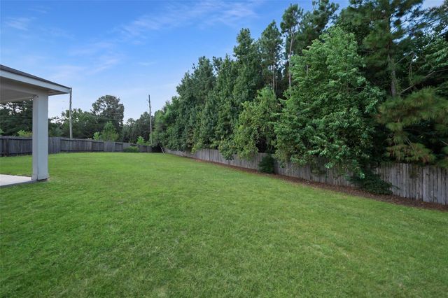 28894 Llano River Loop, Spring, TX 77386