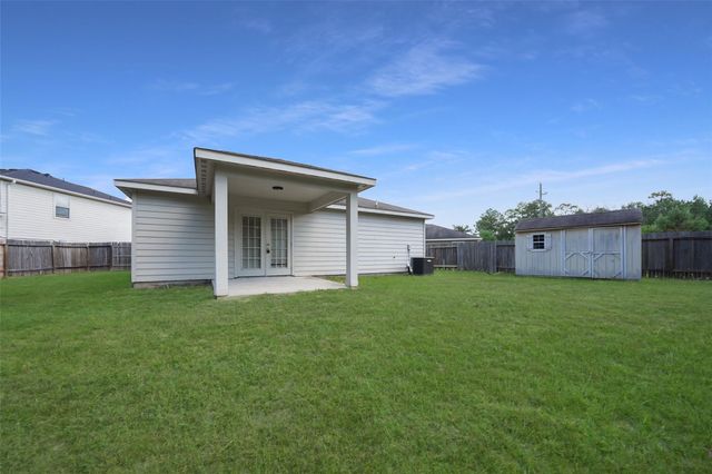 28894 Llano River Loop, Spring, TX 77386