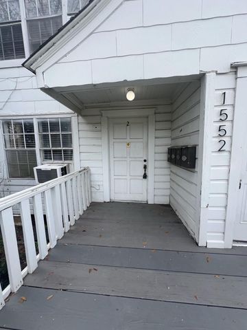 1552 Lombardy Street 2, Houston, TX 77023