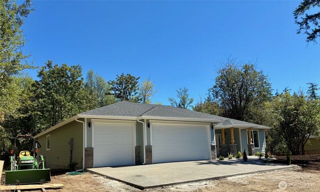14825 62nd Avenue NW, Gig Harbor, WA 98332
