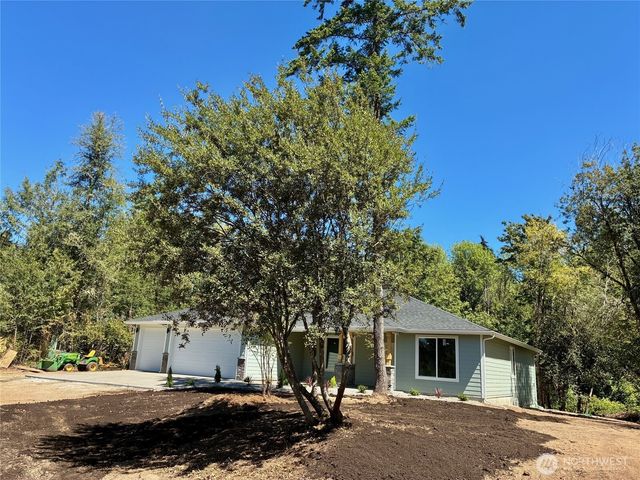 14825 62nd Avenue NW, Gig Harbor, WA 98332