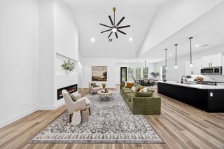 315 Autumn Oak Street, New Caney, TX 77357