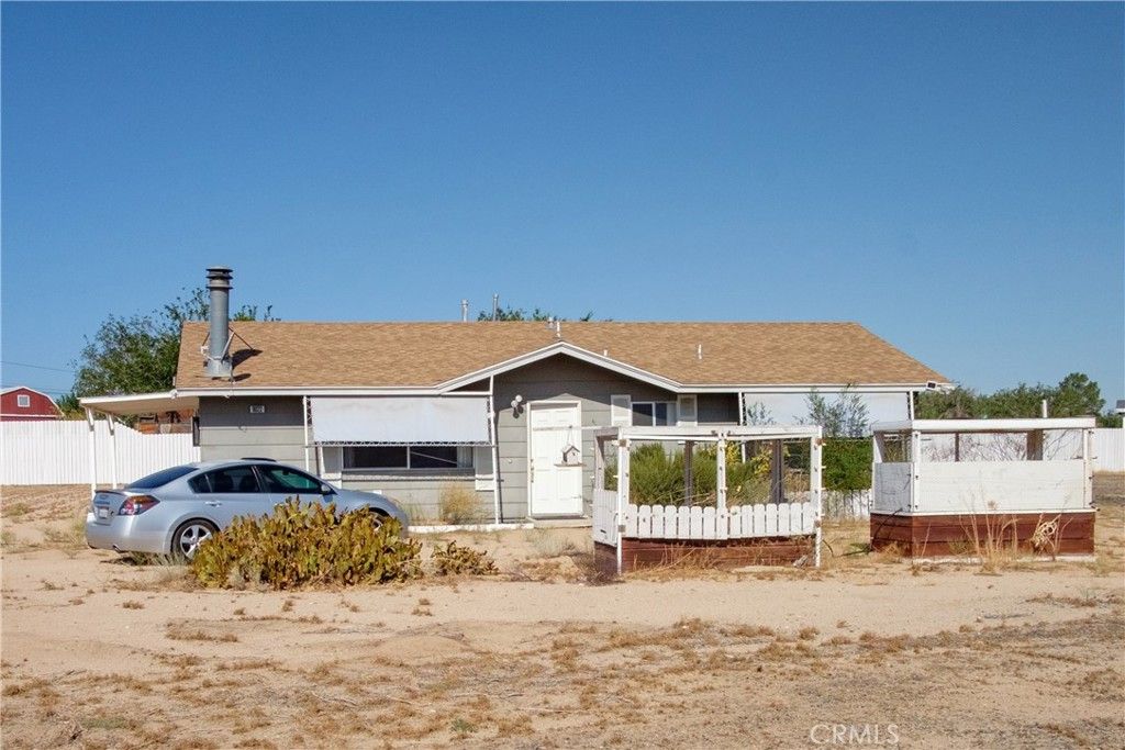9022 Glendale Avenue, Hesperia, CA 92345