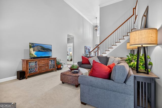 969 Palmetto Tyrone Road, Sharpsburg, GA 30277