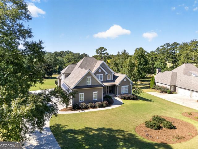 969 Palmetto Tyrone Road, Sharpsburg, GA 30277