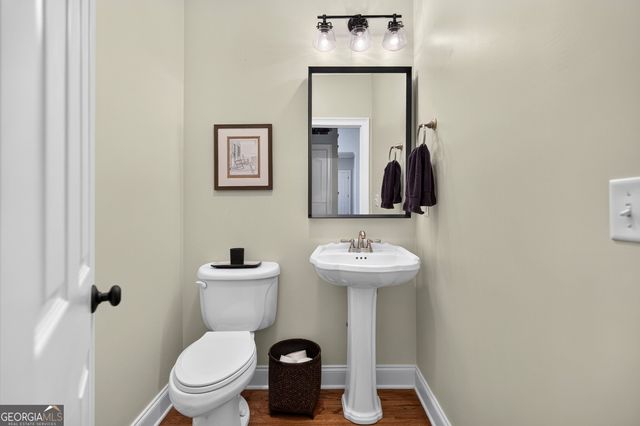 969 Palmetto Tyrone Road, Sharpsburg, GA 30277