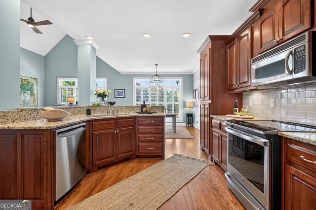 969 Palmetto Tyrone Road, Sharpsburg, GA 30277