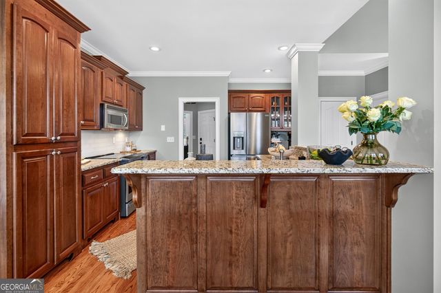 969 Palmetto Tyrone Road, Sharpsburg, GA 30277