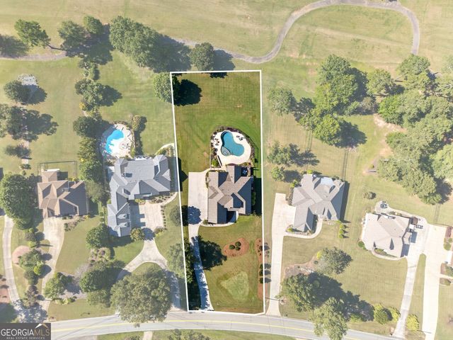 969 Palmetto Tyrone Road, Sharpsburg, GA 30277
