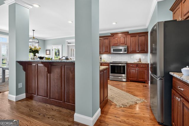 969 Palmetto Tyrone Road, Sharpsburg, GA 30277
