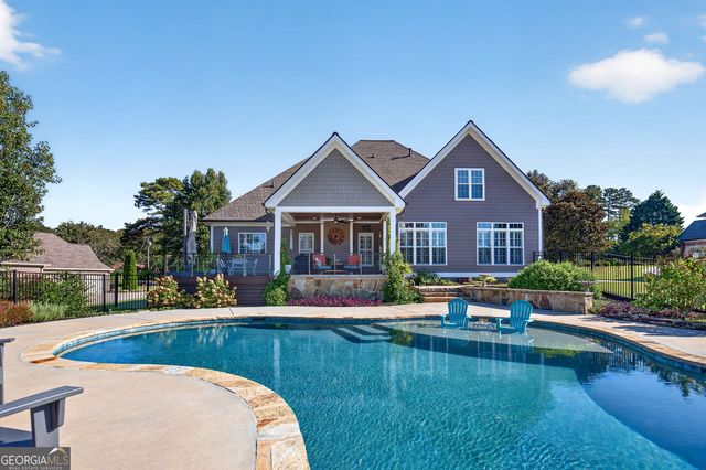 969 Palmetto Tyrone Road, Sharpsburg, GA 30277