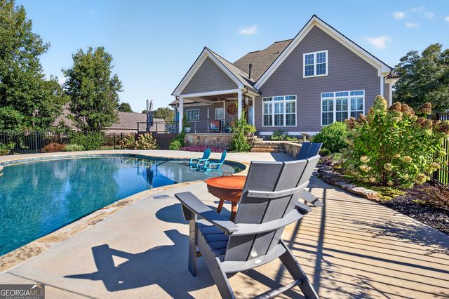 969 Palmetto Tyrone Road, Sharpsburg, GA 30277