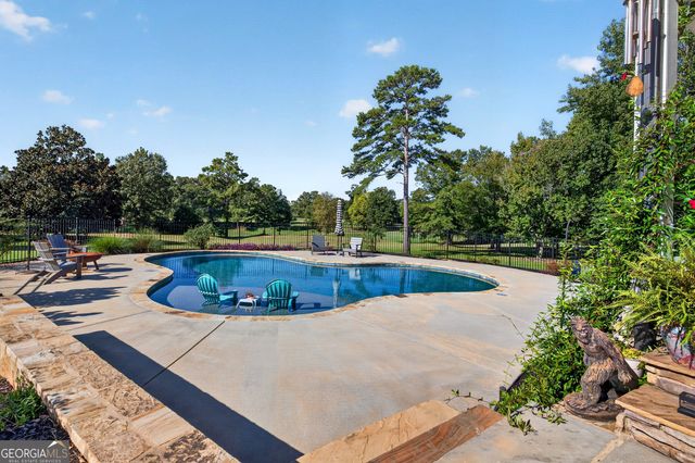 969 Palmetto Tyrone Road, Sharpsburg, GA 30277
