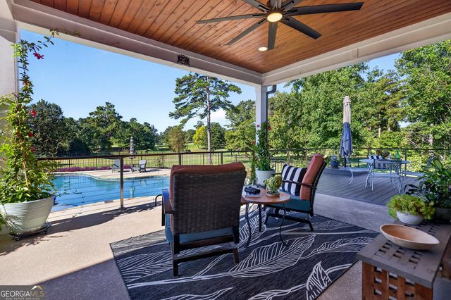 969 Palmetto Tyrone Road, Sharpsburg, GA 30277