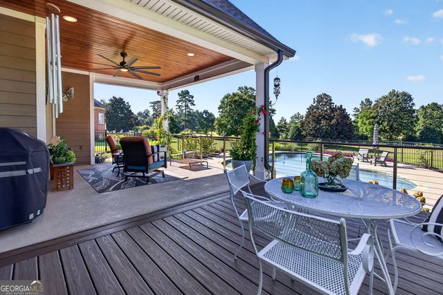 969 Palmetto Tyrone Road, Sharpsburg, GA 30277