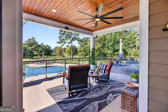 969 Palmetto Tyrone Road, Sharpsburg, GA 30277