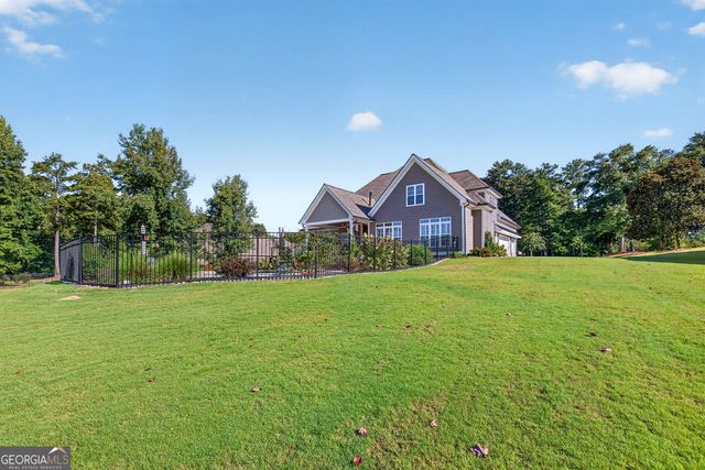 969 Palmetto Tyrone Road, Sharpsburg, GA 30277