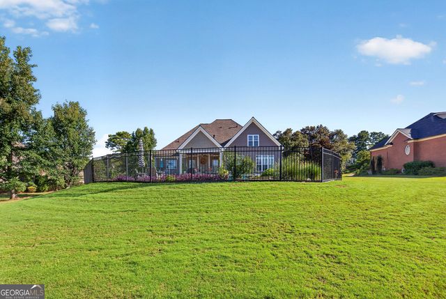 969 Palmetto Tyrone Road, Sharpsburg, GA 30277