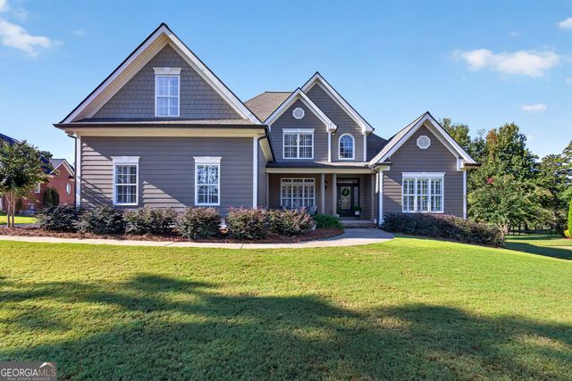 969 Palmetto Tyrone Road, Sharpsburg, GA 30277