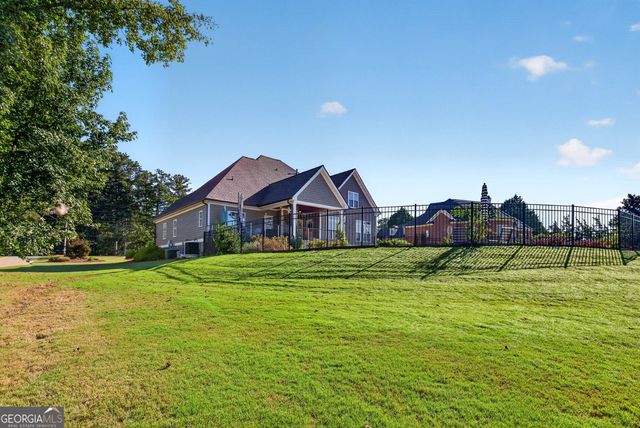 969 Palmetto Tyrone Road, Sharpsburg, GA 30277