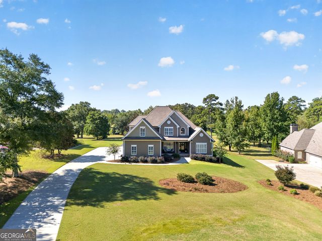 969 Palmetto Tyrone Road, Sharpsburg, GA 30277