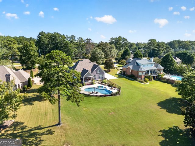 969 Palmetto Tyrone Road, Sharpsburg, GA 30277