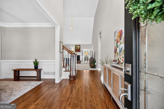 969 Palmetto Tyrone Road, Sharpsburg, GA 30277