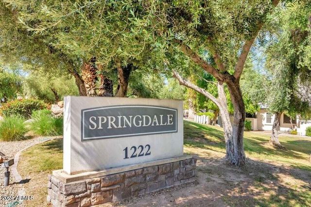 1222 W BASELINE Road 264, Tempe, AZ 85283