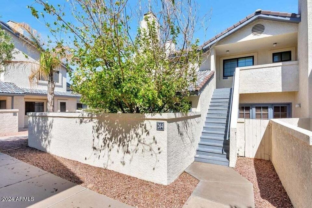 1222 W BASELINE Road 264, Tempe, AZ 85283