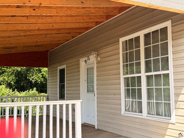 615 paul Street, Macon, GA 31206