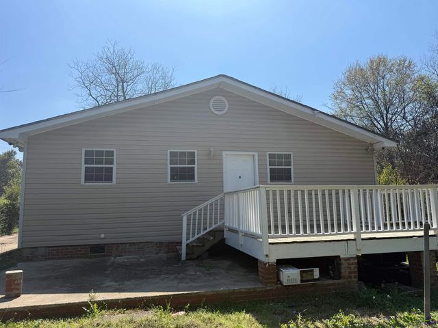 615 paul Street, Macon, GA 31206