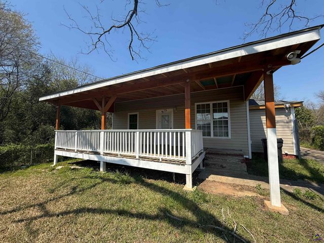 615 paul Street, Macon, GA 31206