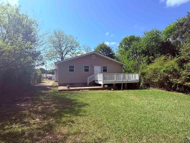 615 paul Street, Macon, GA 31206