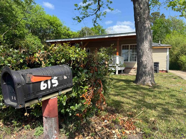 615 paul Street, Macon, GA 31206
