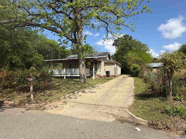 615 paul Street, Macon, GA 31206
