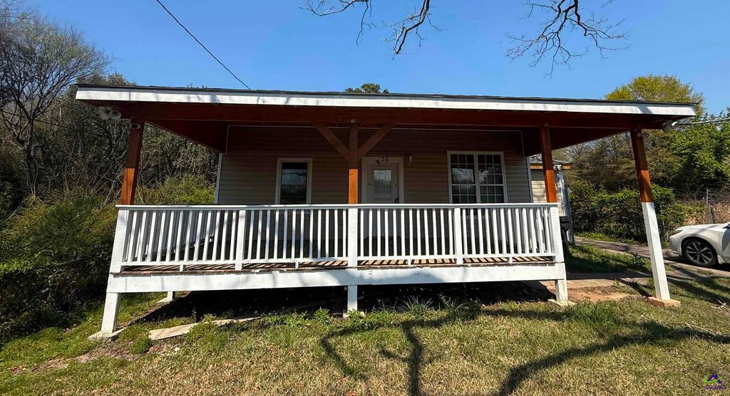 615 paul Street, Macon, GA 31206