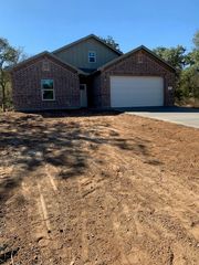 411 Hamilton Road, Mineral Wells, TX 76067