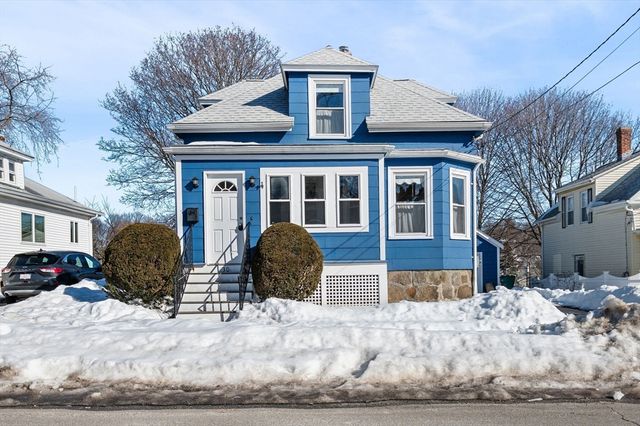 30 Fair Oaks Ave, Lynn, MA 01904