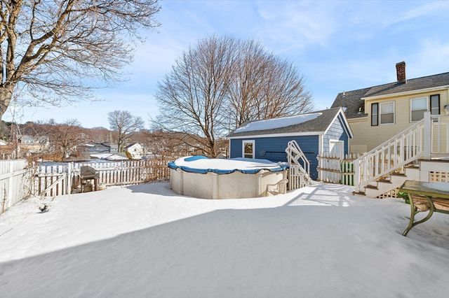 30 Fair Oaks Ave, Lynn, MA 01904