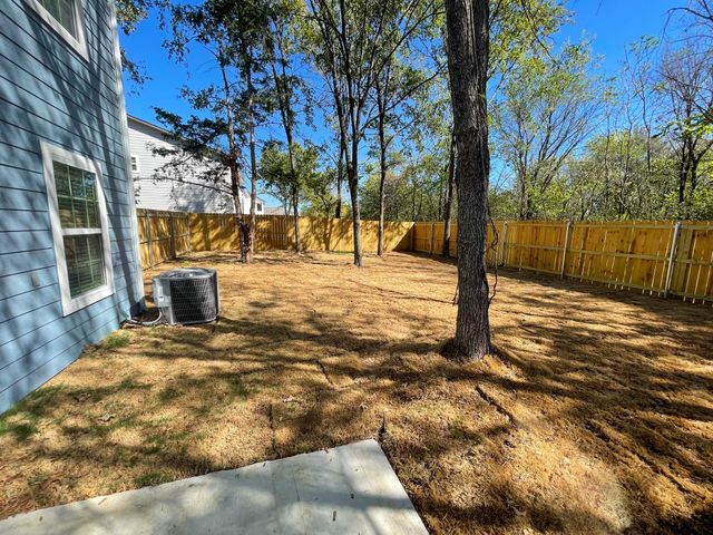 2622 S Fannin Avenue, Denison, TX 75020