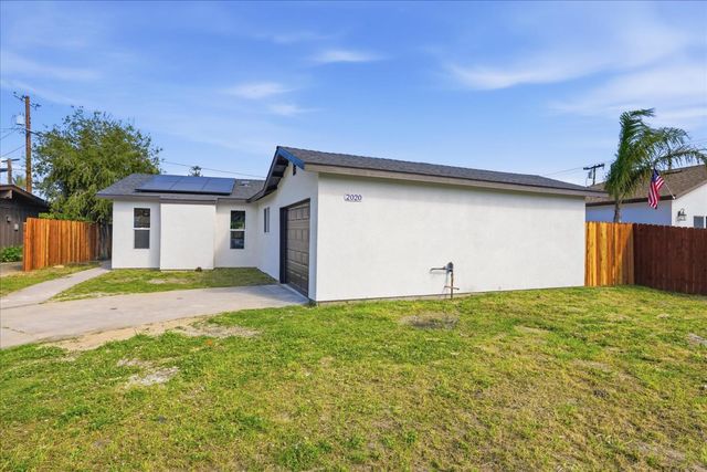 2020 Aspen St., Selma, CA 93662