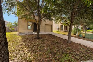 8406 Mescal Pass, San Antonio, TX 78252