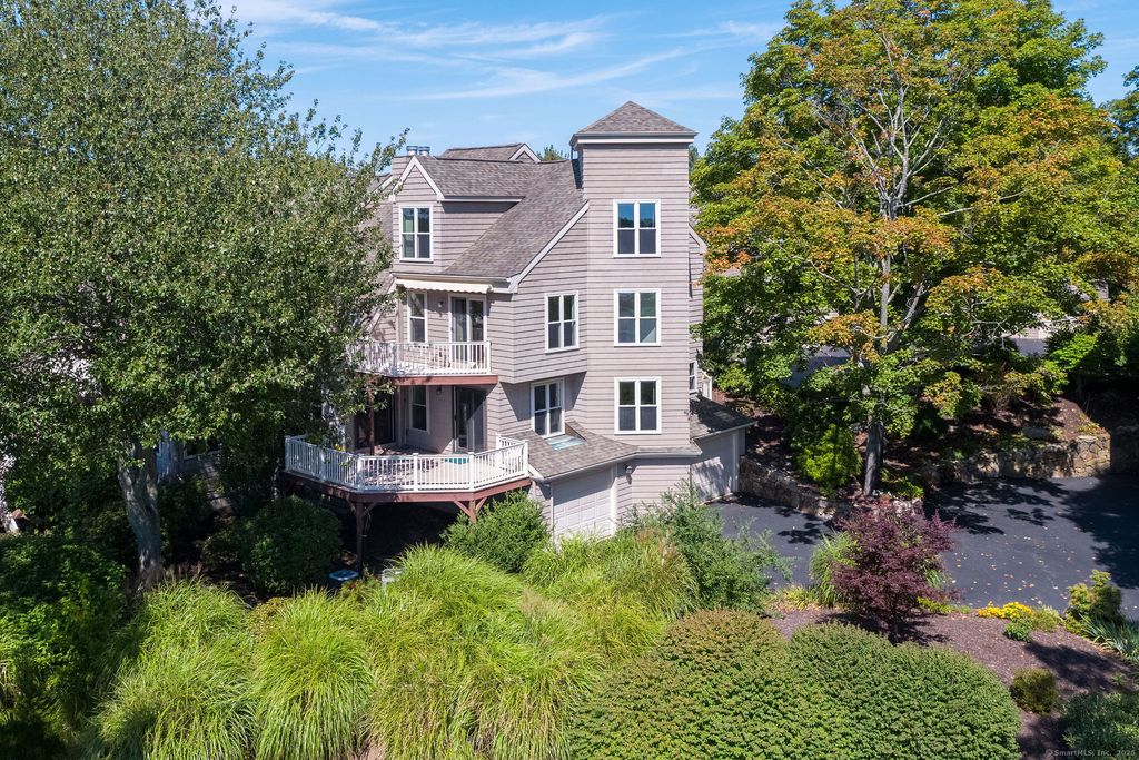 58 Quarry Dock Road 58, Branford, CT 06405