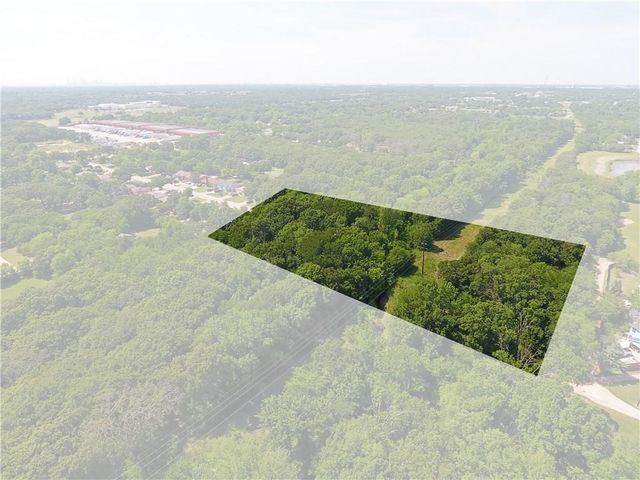 11517 Oak Tree Road, Balch Springs, TX 75180