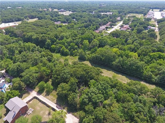 11517 Oak Tree Road, Balch Springs, TX 75180