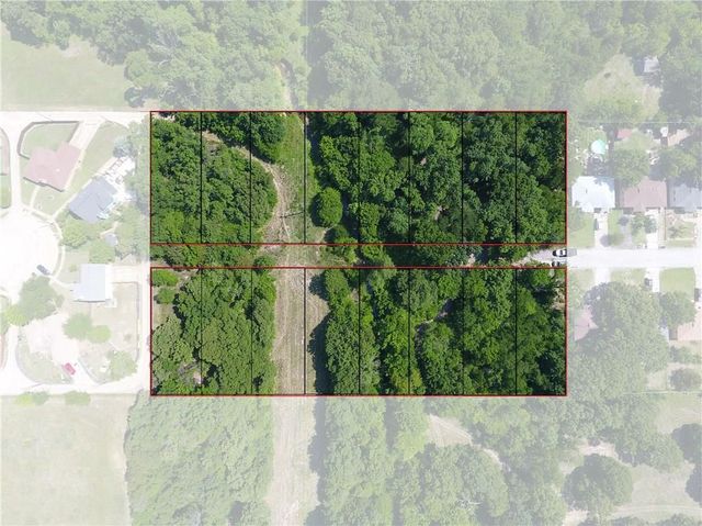 11517 Oak Tree Road, Balch Springs, TX 75180